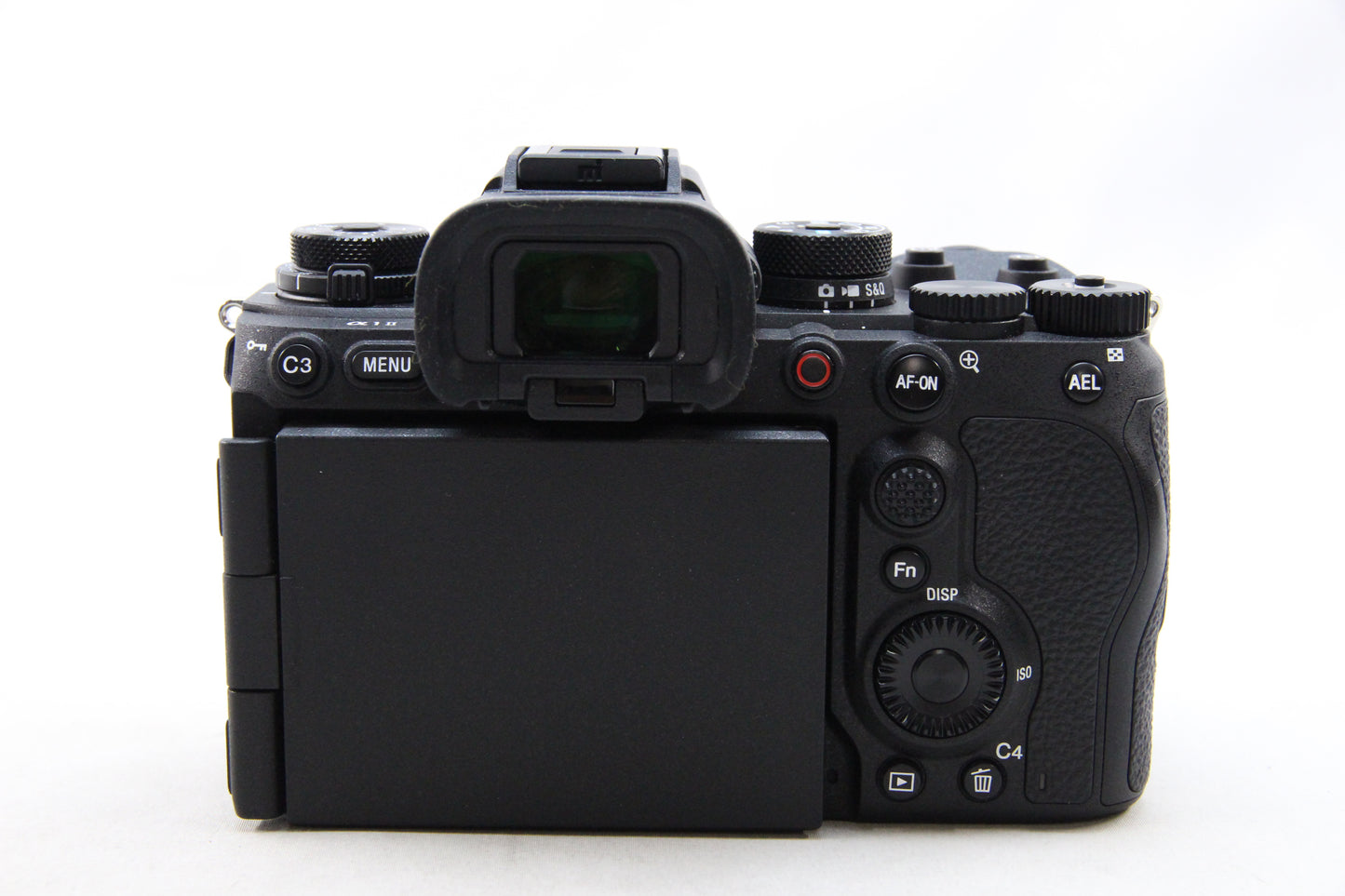 【中古(used)】SONY α1Ⅱ