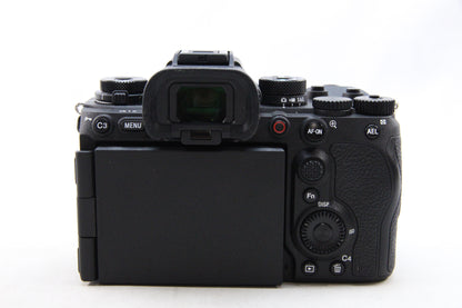 【中古(used)】SONY α1Ⅱ
