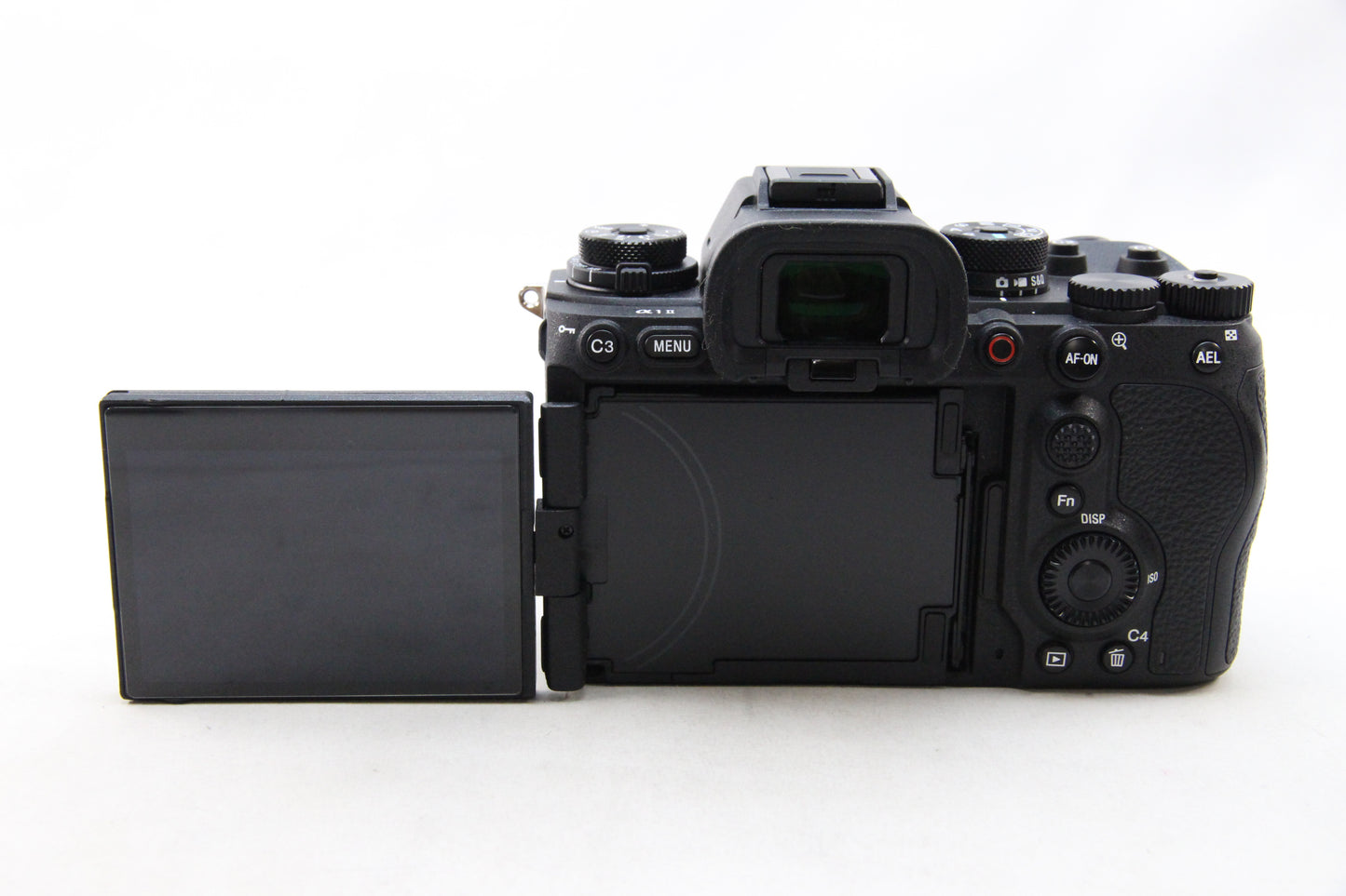 【中古(used)】SONY α1Ⅱ