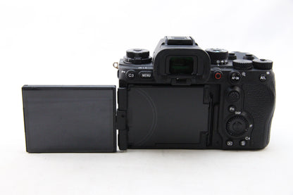 【中古(used)】SONY α1Ⅱ