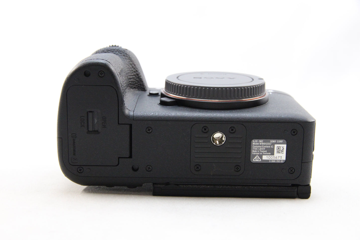 【中古(used)】SONY α1Ⅱ