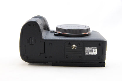 【中古(used)】SONY α1Ⅱ