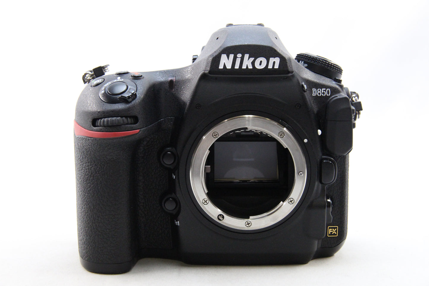 【中古(used)】Nikon D850