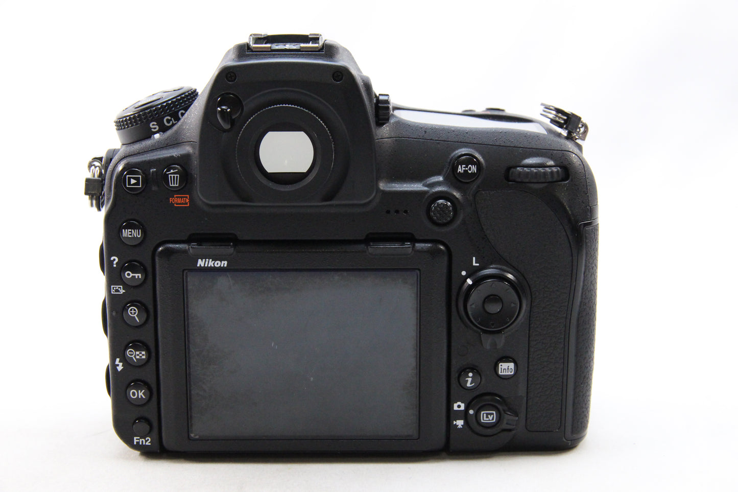 【中古(used)】Nikon D850