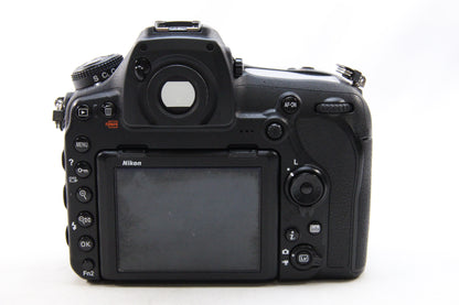 【中古(used)】Nikon D850
