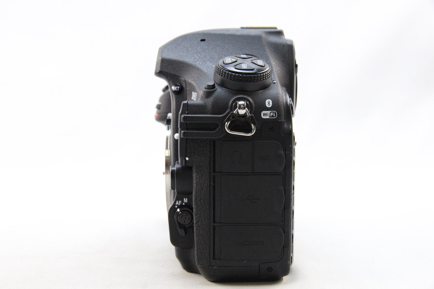 【中古(used)】Nikon D850