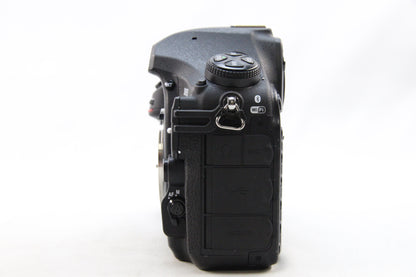 【中古(used)】Nikon D850