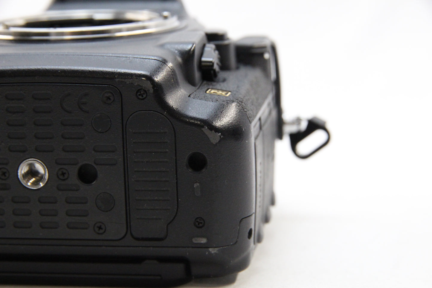 【中古(used)】Nikon D850
