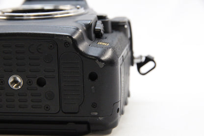 【中古(used)】Nikon D850