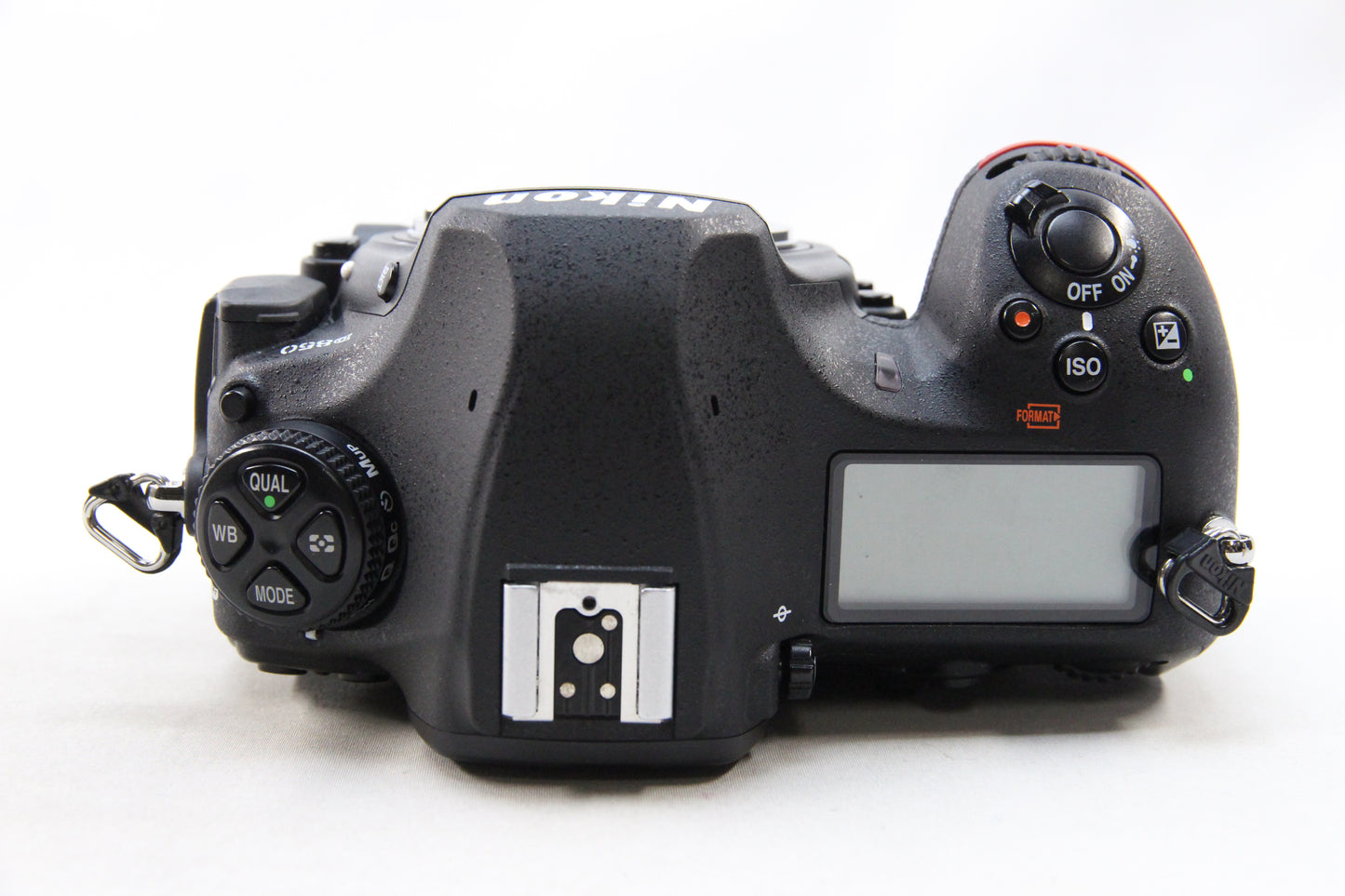 【中古(used)】Nikon D850