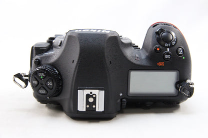 【中古(used)】Nikon D850