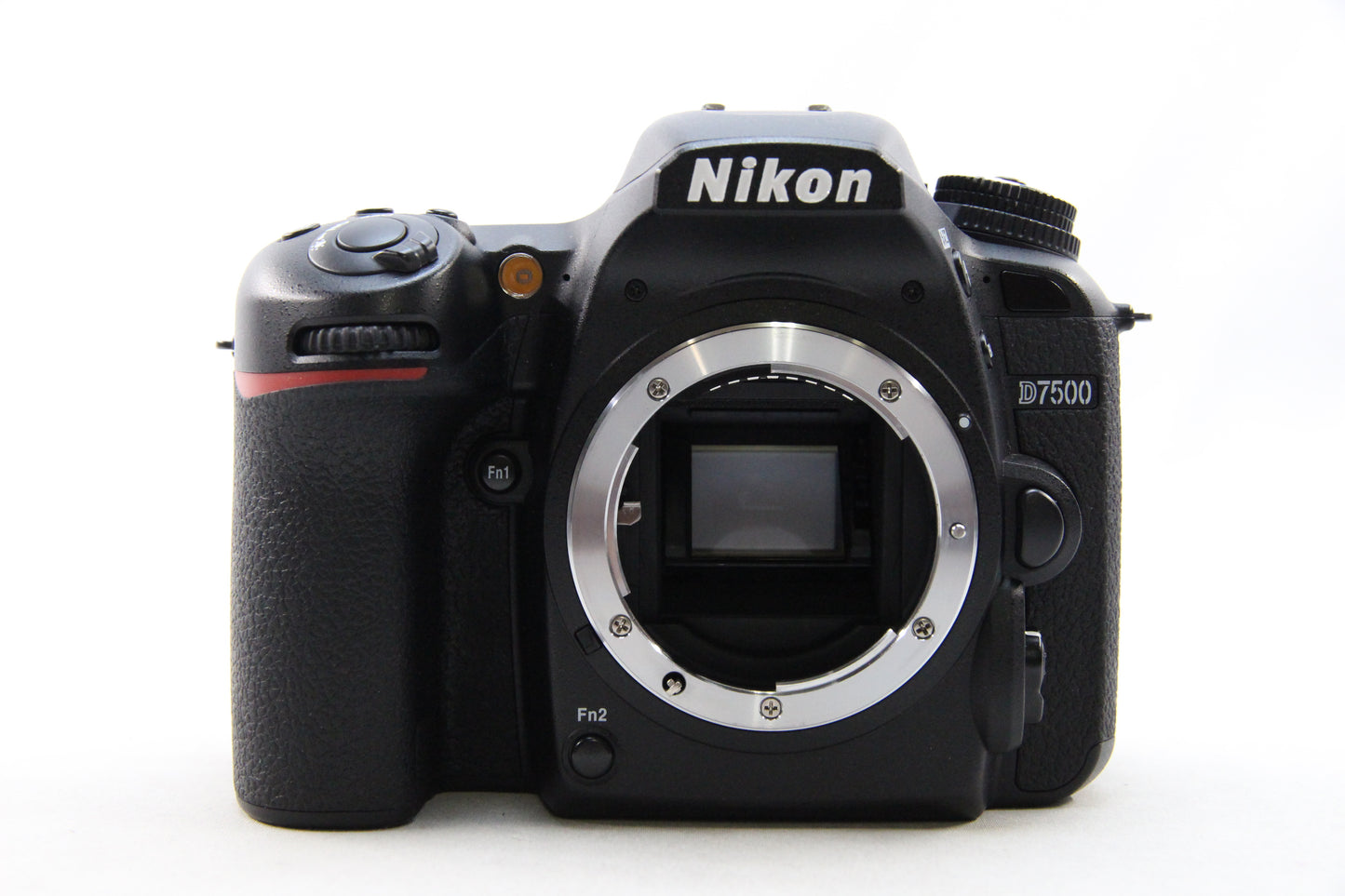 【中古(used)】Nikon D7500