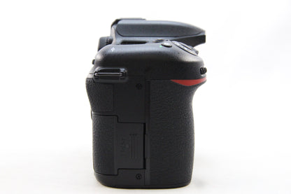 【中古(used)】Nikon D7500