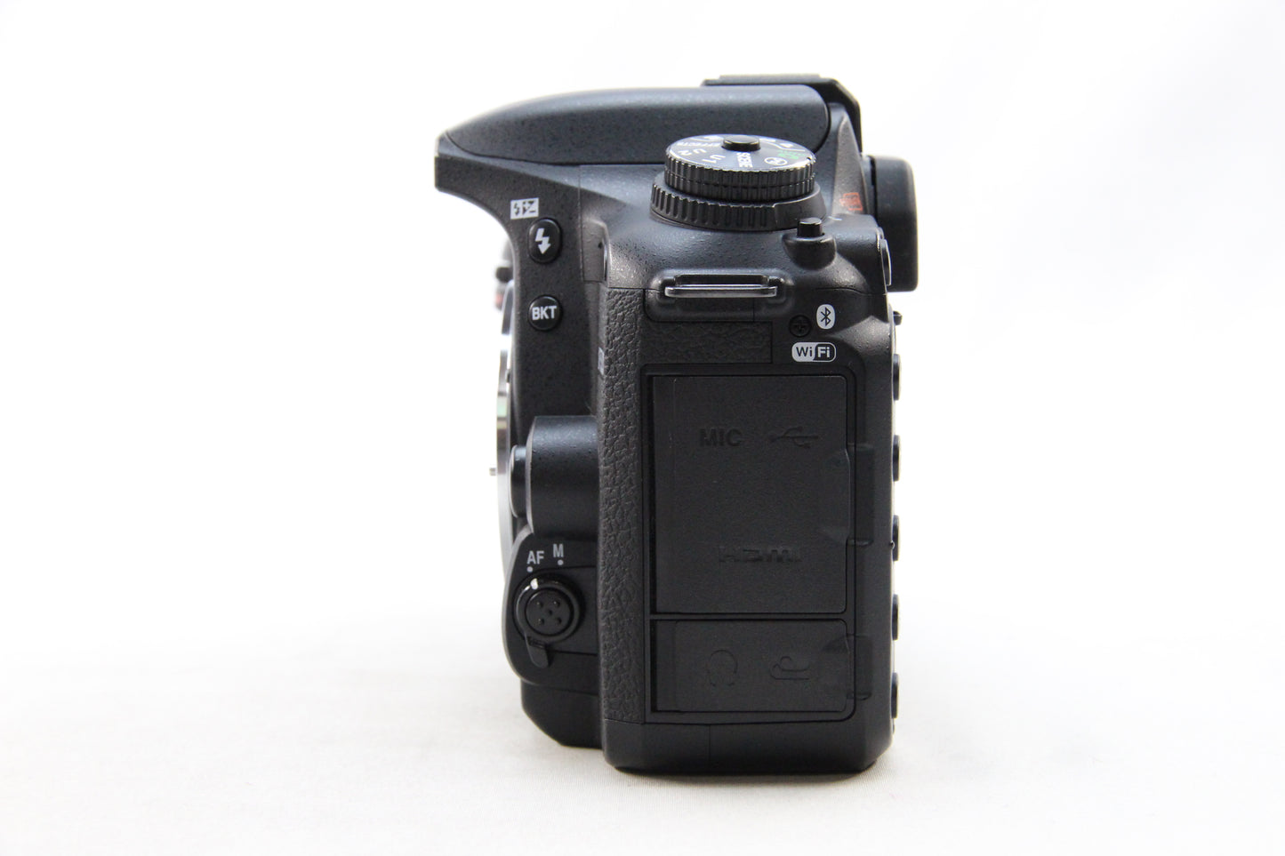 【中古(used)】Nikon D7500