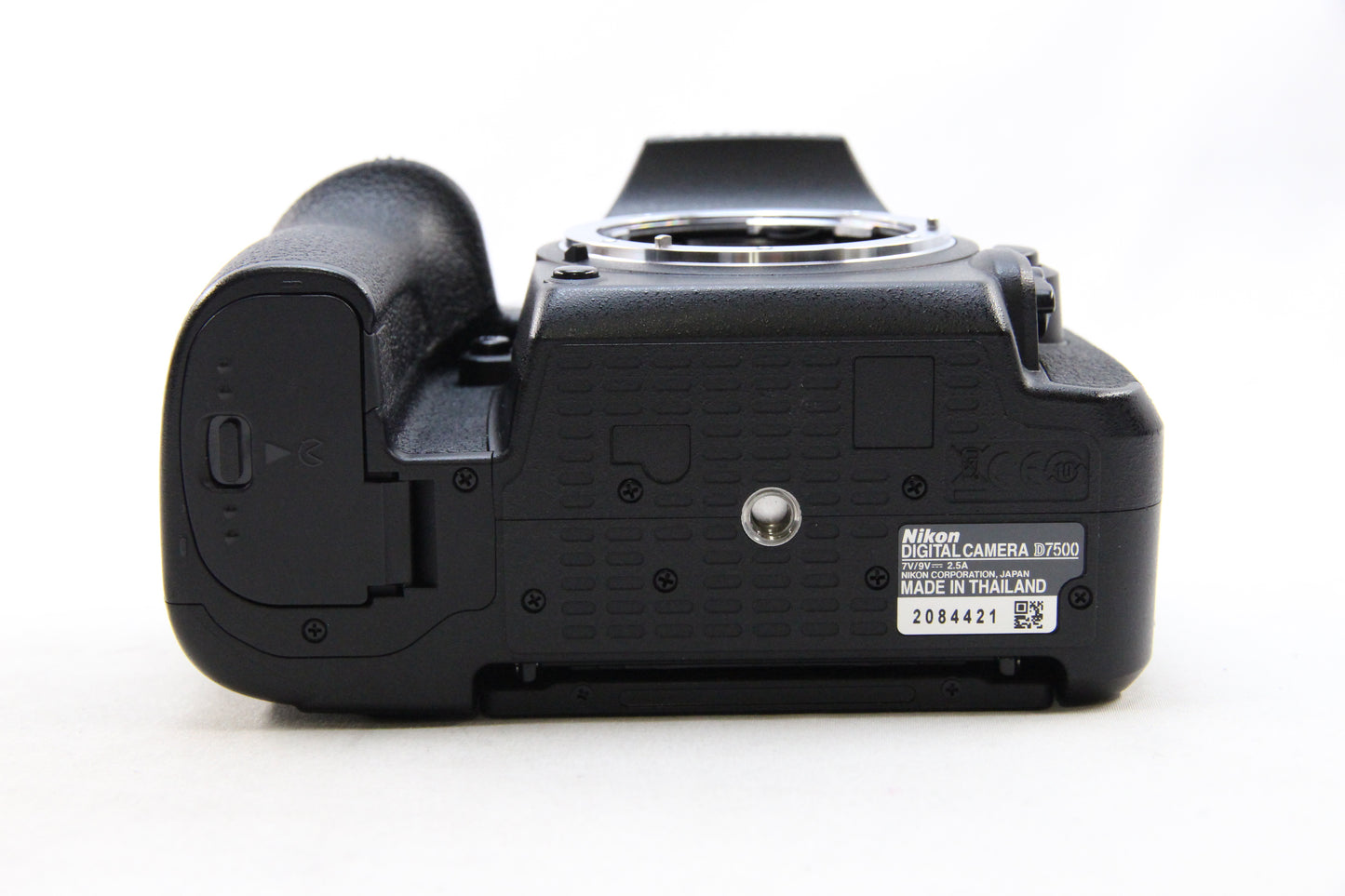 【中古(used)】Nikon D7500