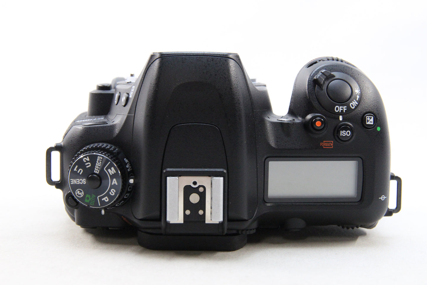 【中古(used)】Nikon D7500