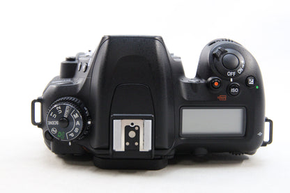【中古(used)】Nikon D7500