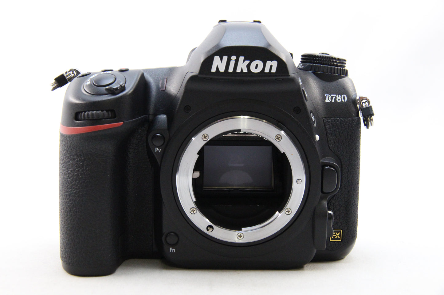 【中古(used)】Nikon D780