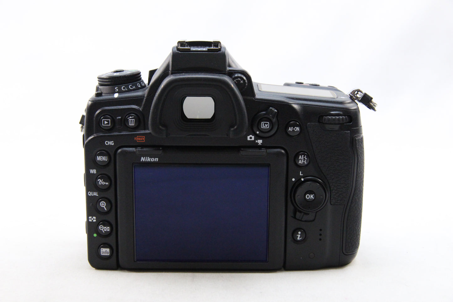 【中古(used)】Nikon D780