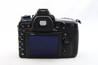 【中古(used)】Nikon D780