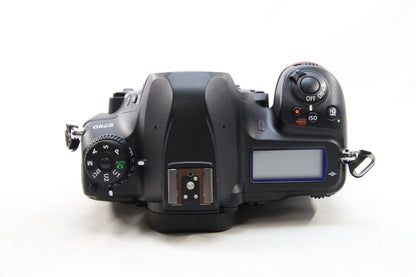 【中古(used)】Nikon D780