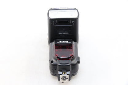 【中古(used)】Nikon SPEEDLIGHT SB-910