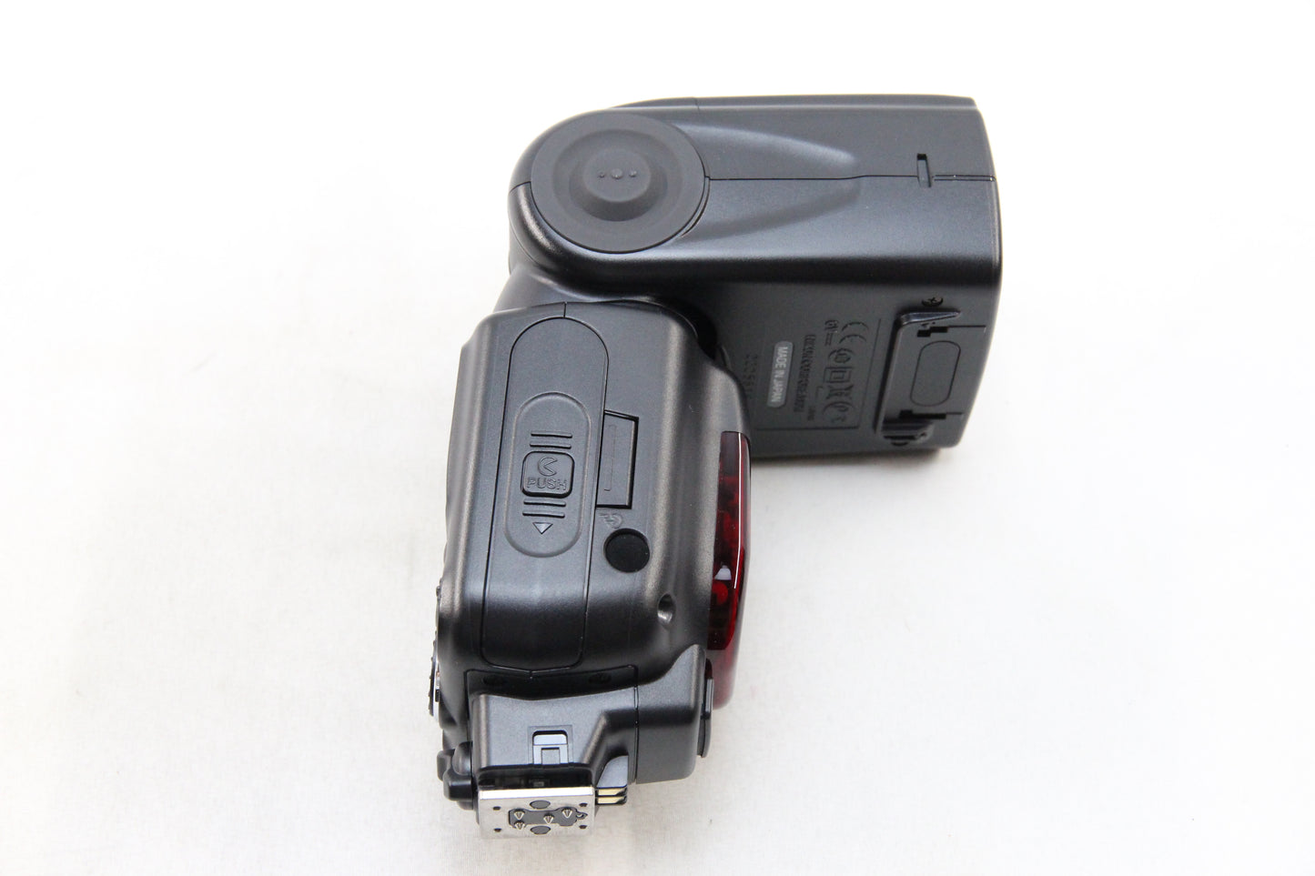 【中古(used)】Nikon SPEEDLIGHT SB-910
