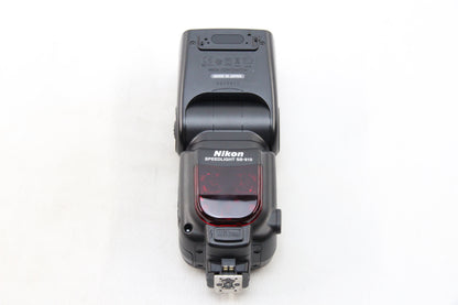 【中古(used)】Nikon SPEEDLIGHT SB-910