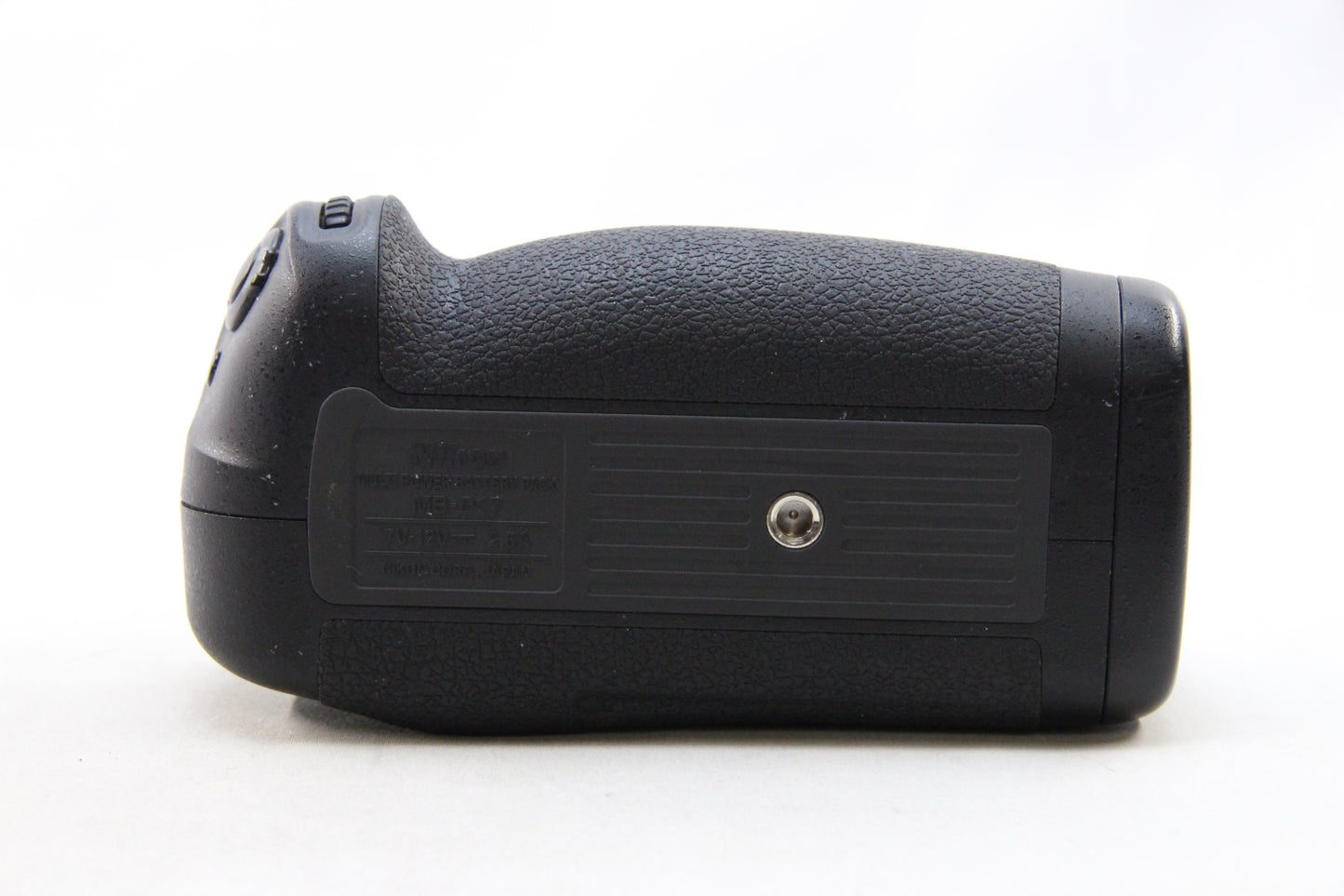 【中古(used)】Nikon MULTI POWER BATTERY PACK MB-D17