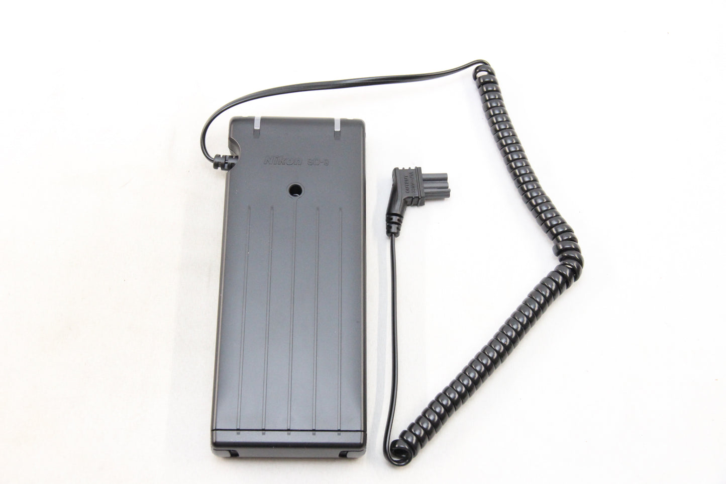 【中古(used)】Nikon パワーアシストパック SD-9