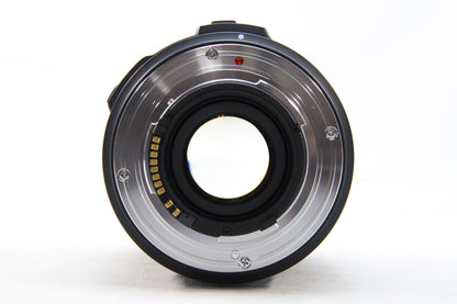 【中古(used)】SIGMA 8-16mm F4.5-5.6 DC HSM SA-mount