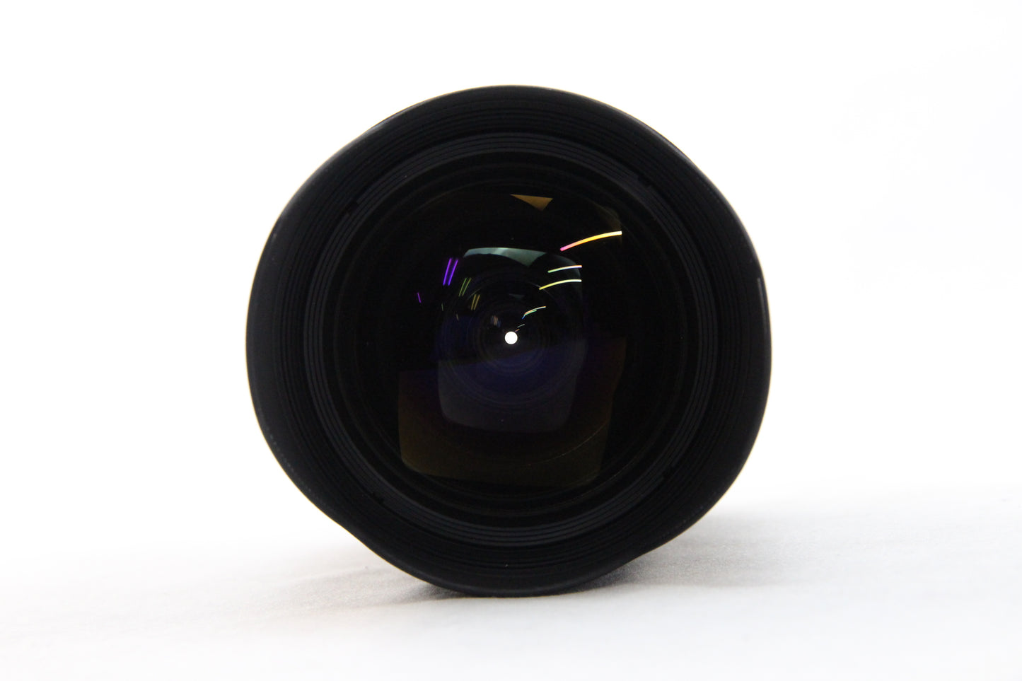 【中古(used)】SIGMA 8-16mm F4.5-5.6 DC HSM SA-mount