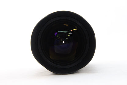 【中古(used)】SIGMA 8-16mm F4.5-5.6 DC HSM SA-mount