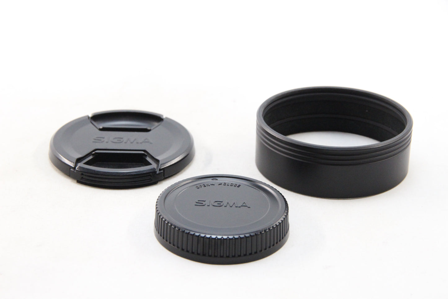 【中古(used)】SIGMA 8-16mm F4.5-5.6 DC HSM SA-mount