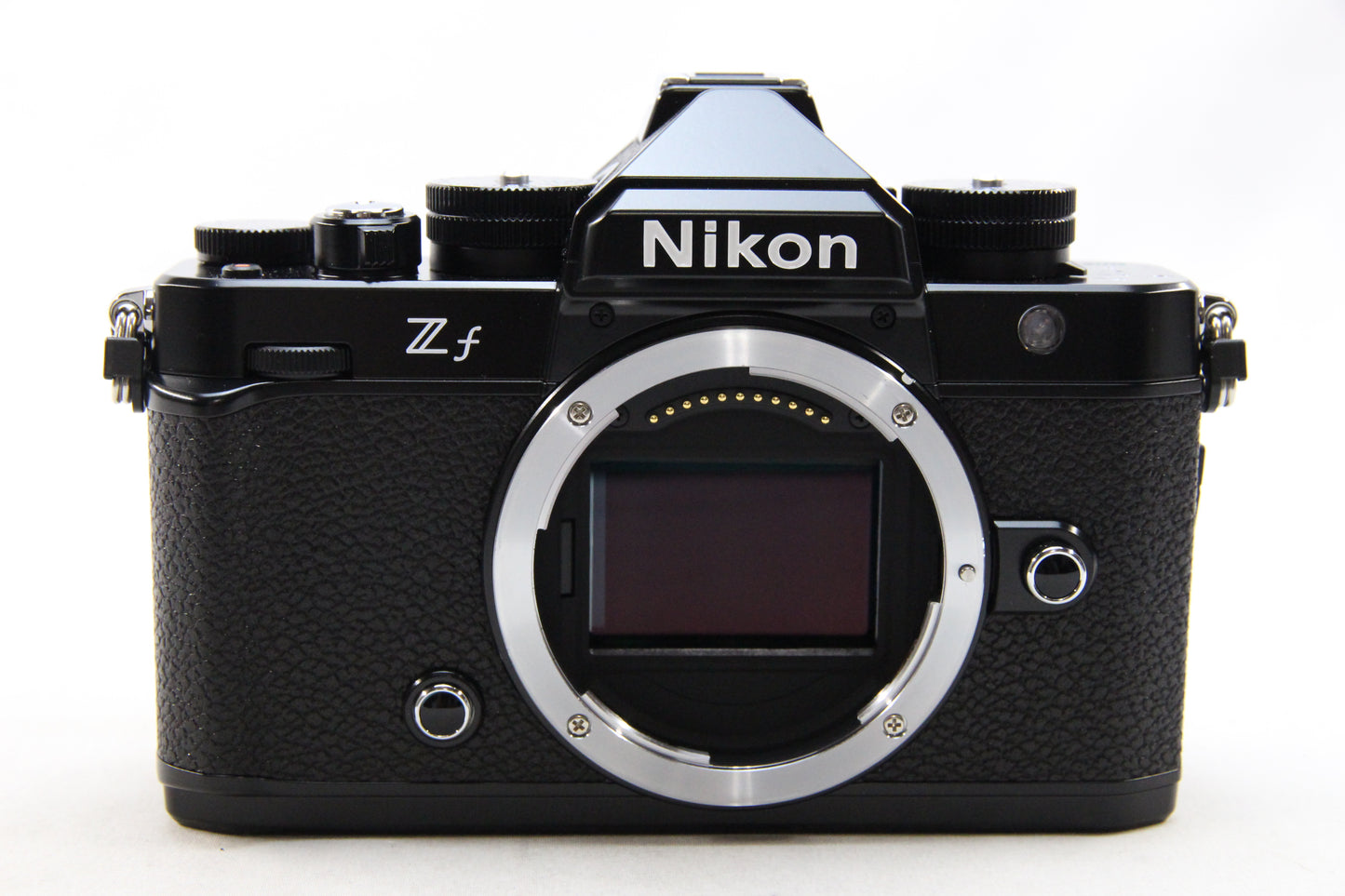 【中古(used)】Nikon Zf