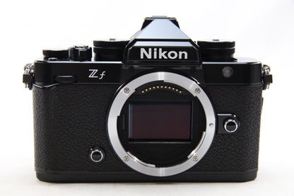 【中古(used)】Nikon Zf