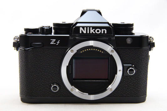 【中古(used)】Nikon Zf