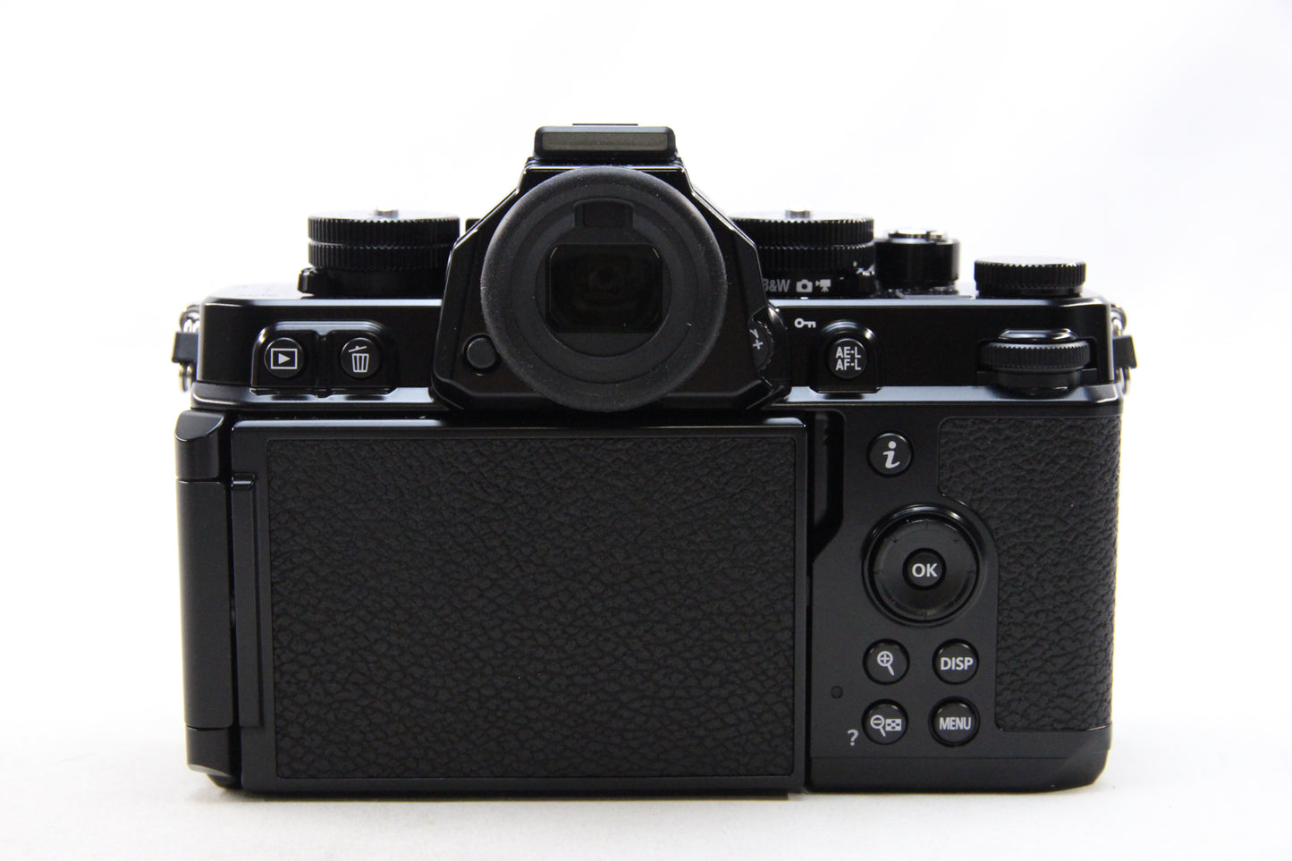 【中古(used)】Nikon Zf