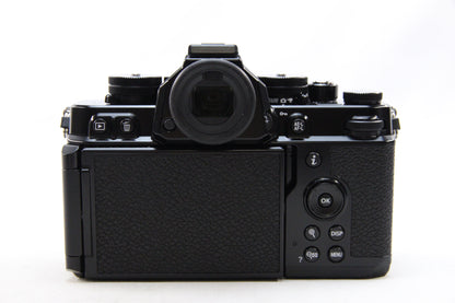 【中古(used)】Nikon Zf