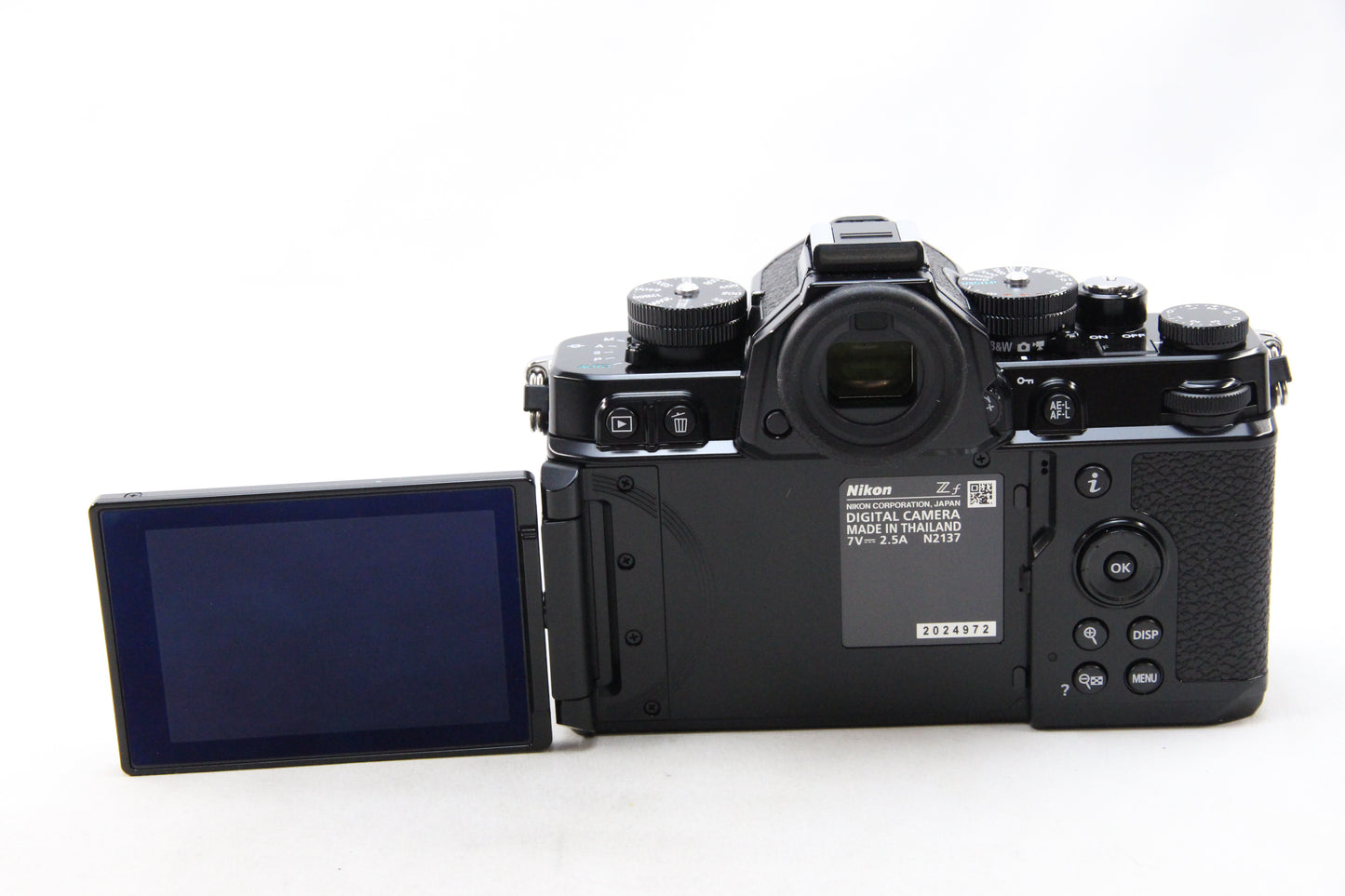 【中古(used)】Nikon Zf