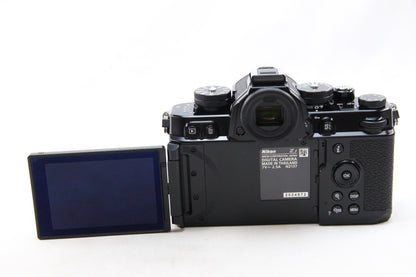 【中古(used)】Nikon Zf