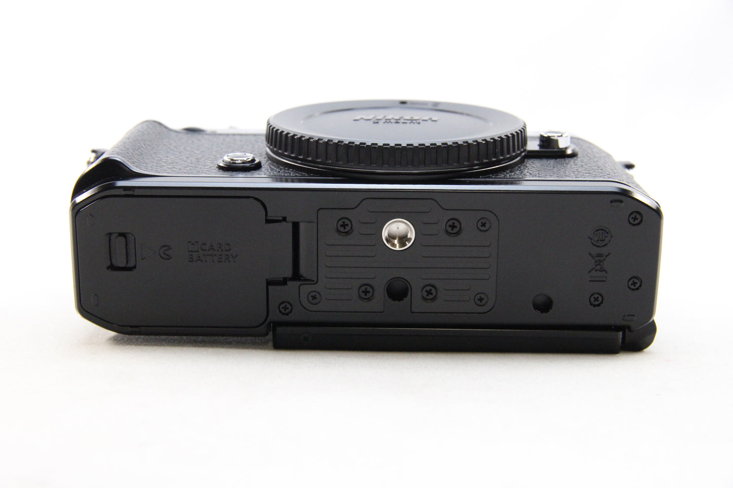 【中古(used)】Nikon Zf