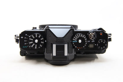 【中古(used)】Nikon Zf