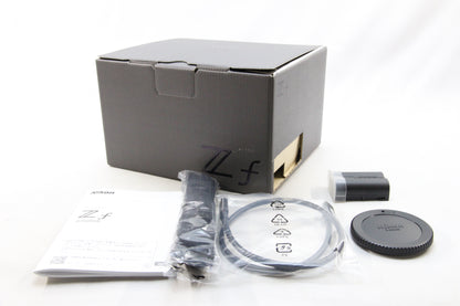【中古(used)】Nikon Zf