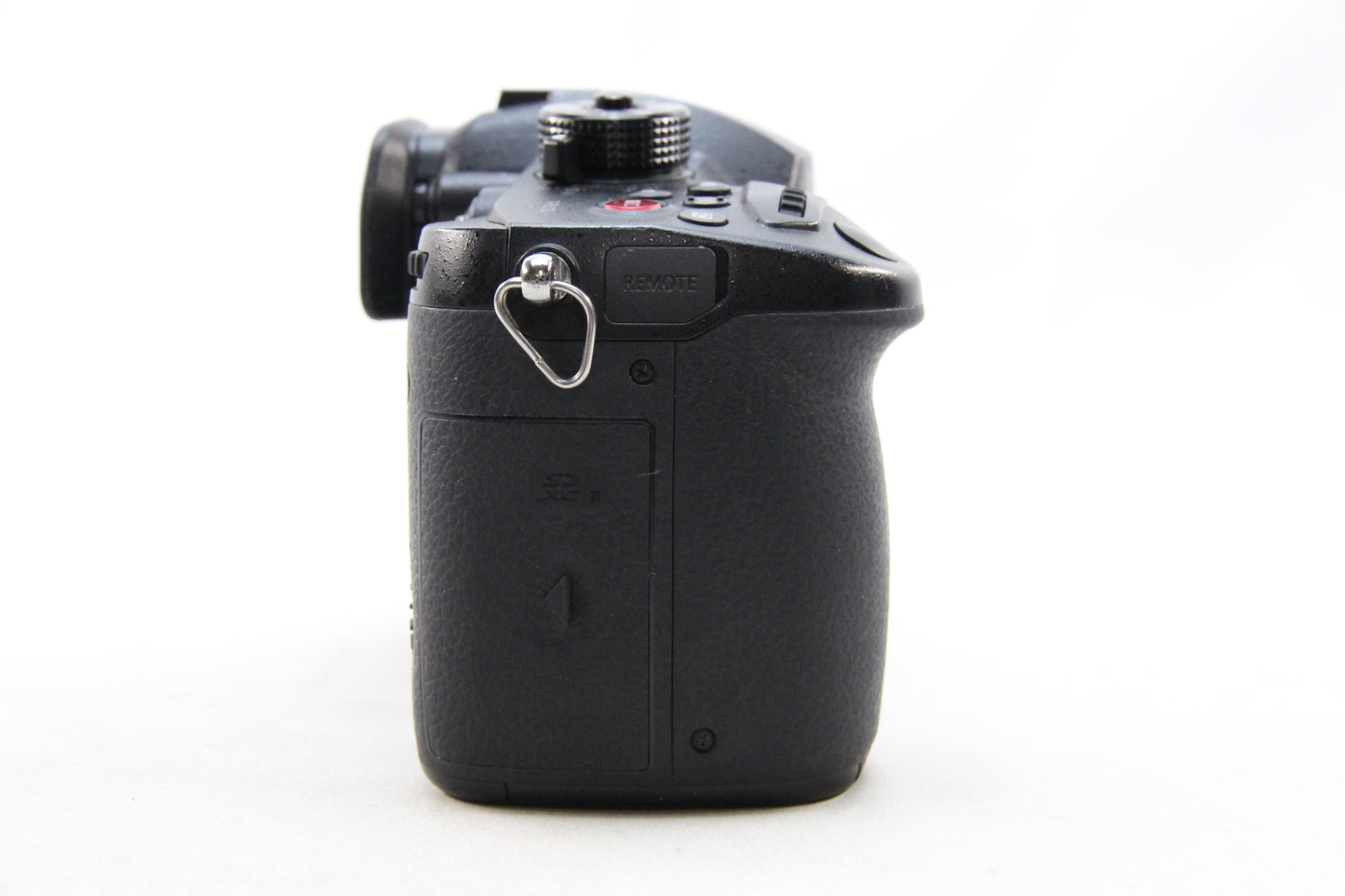 【中古(used)】Panasonic LUMIX GH5S