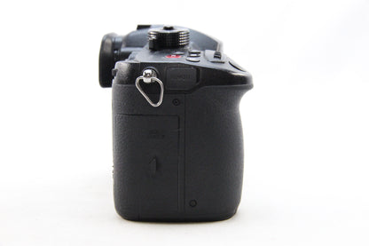 【中古(used)】Panasonic LUMIX GH5S