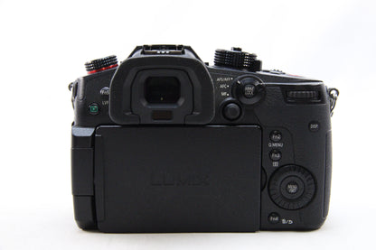 【中古(used)】Panasonic LUMIX GH5S