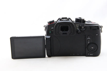 【中古(used)】Panasonic LUMIX GH5S