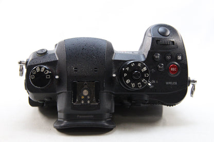 【中古(used)】Panasonic LUMIX GH5S