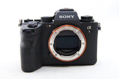 【中古(used)】SONY α1